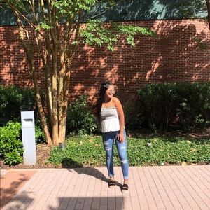 Meet your Posher, Valentina